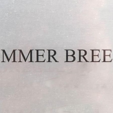 Summer Breeze Apartment, In The Historic Centre Of Lagos Eksteriør billede