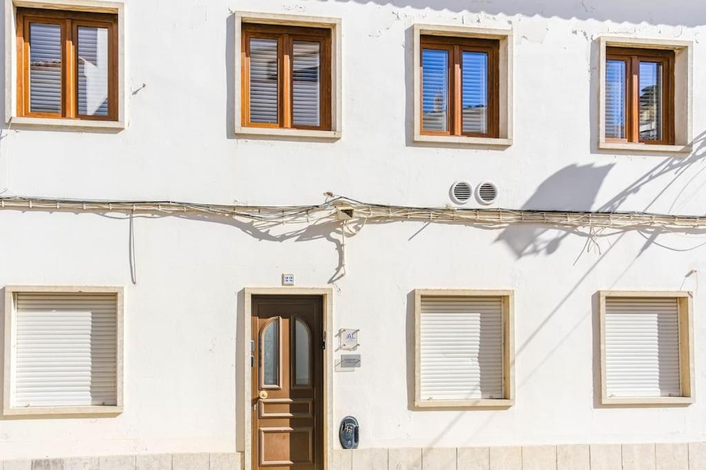 Summer Breeze Apartment, In The Historic Centre Of Lagos Eksteriør billede