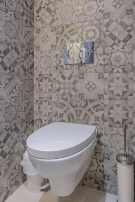 Summer Breeze Apartment, In The Historic Centre Of Lagos Eksteriør billede