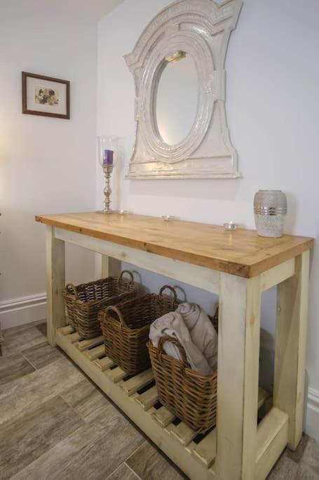 Summer Breeze Apartment, In The Historic Centre Of Lagos Eksteriør billede