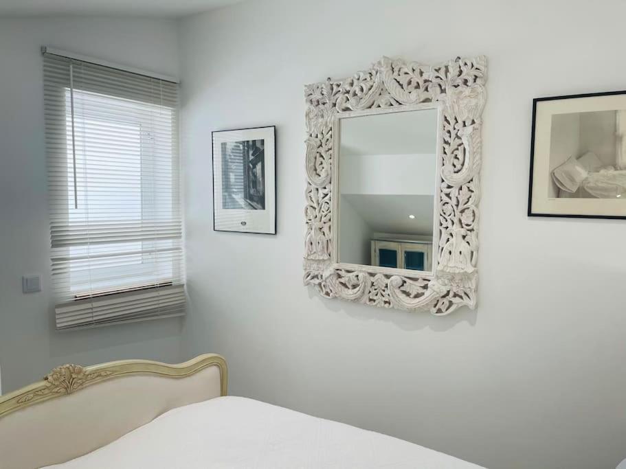 Summer Breeze Apartment, In The Historic Centre Of Lagos Eksteriør billede