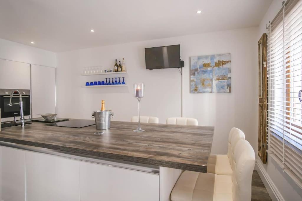Summer Breeze Apartment, In The Historic Centre Of Lagos Eksteriør billede
