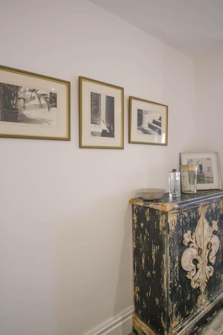 Summer Breeze Apartment, In The Historic Centre Of Lagos Eksteriør billede