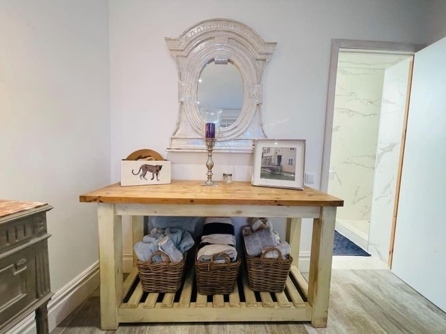 Summer Breeze Apartment, In The Historic Centre Of Lagos Eksteriør billede