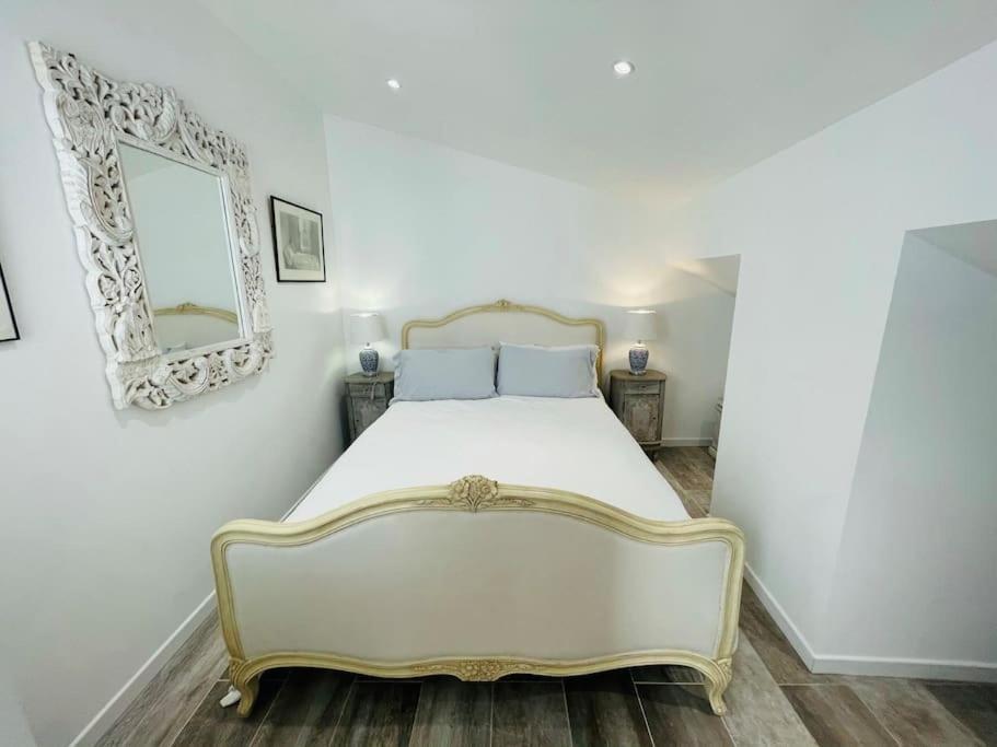 Summer Breeze Apartment, In The Historic Centre Of Lagos Eksteriør billede