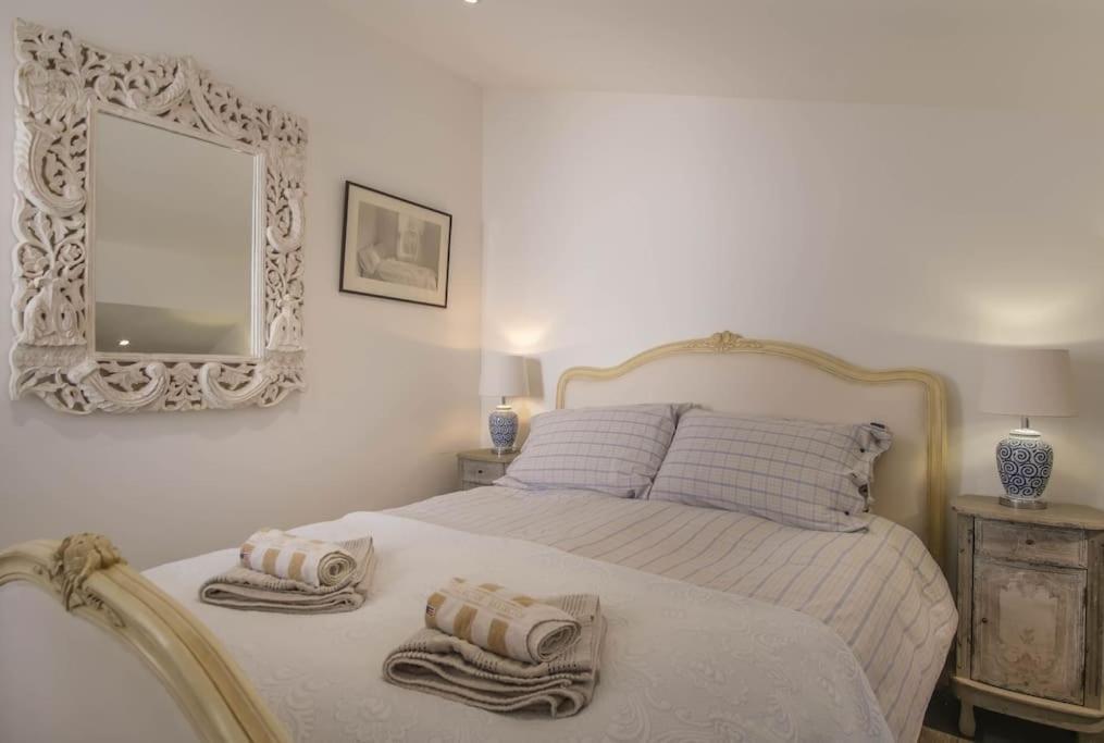 Summer Breeze Apartment, In The Historic Centre Of Lagos Eksteriør billede