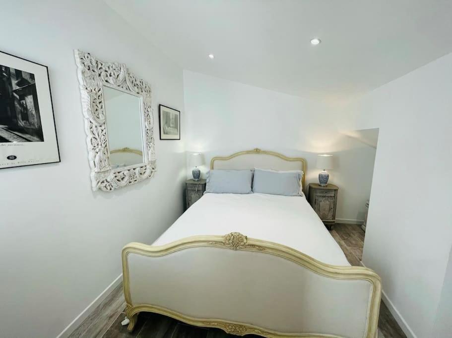 Summer Breeze Apartment, In The Historic Centre Of Lagos Eksteriør billede