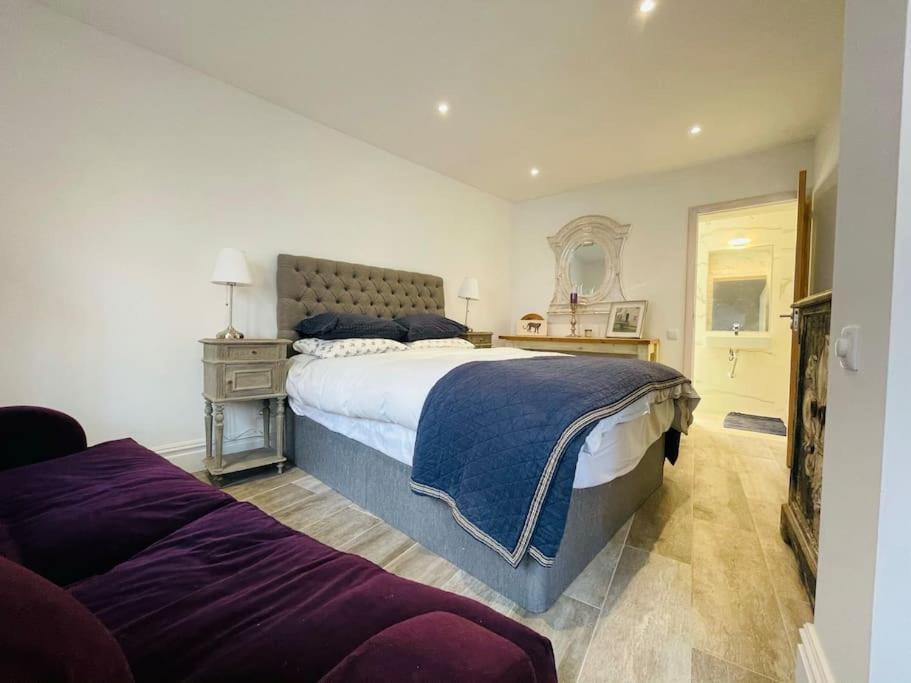 Summer Breeze Apartment, In The Historic Centre Of Lagos Eksteriør billede